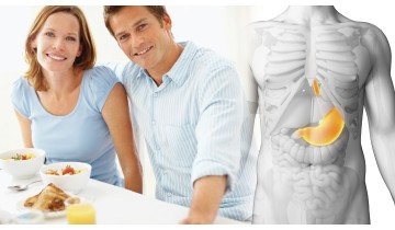 Relief from Common Digestive Distress